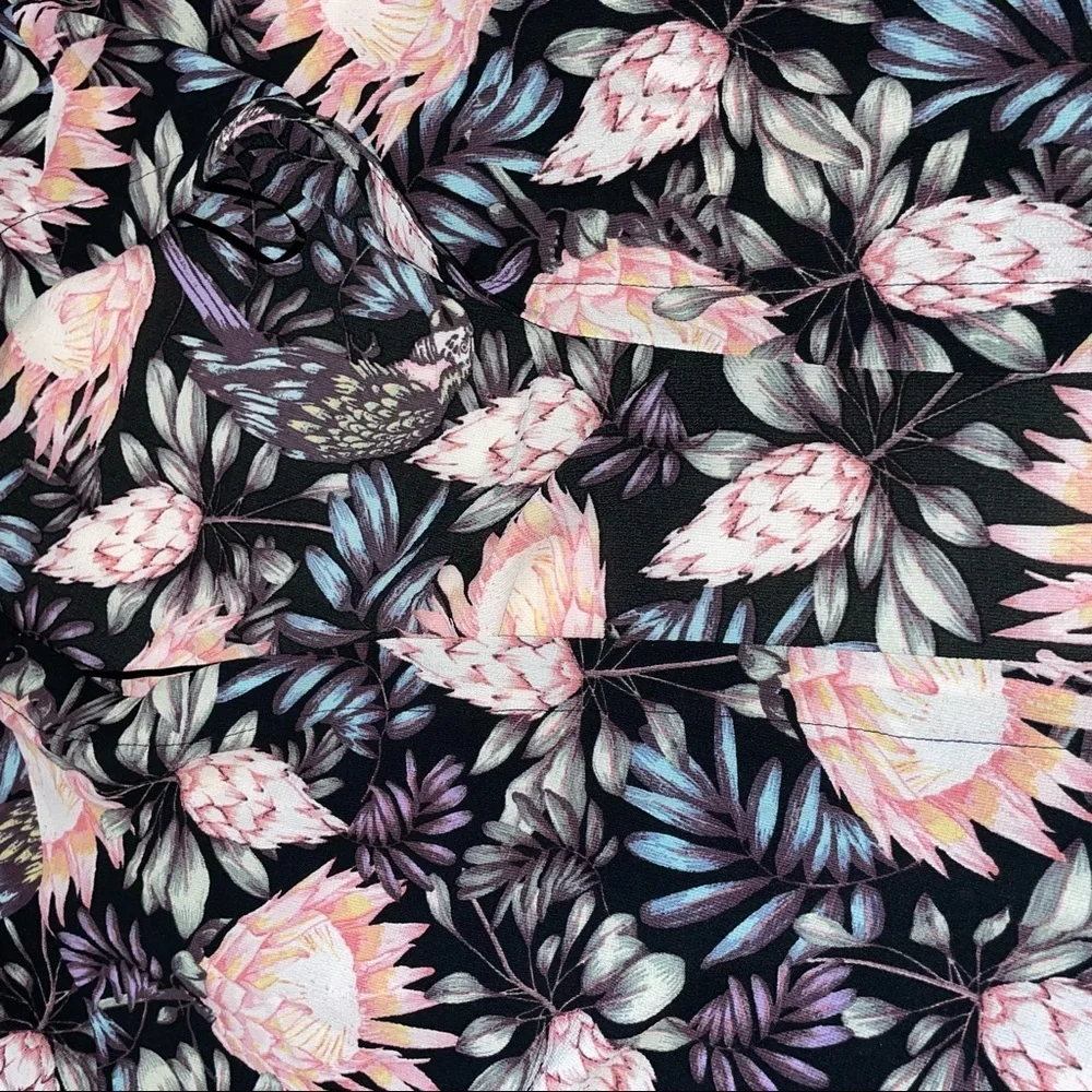 Floral Kimono - Picture 4 of 7